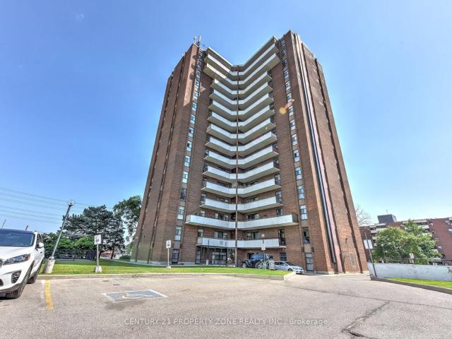 Condo for rent in Mississauga, Ontario