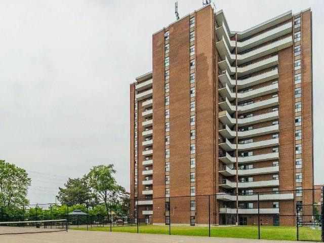 Condo for sale in Mississauga, Ontario