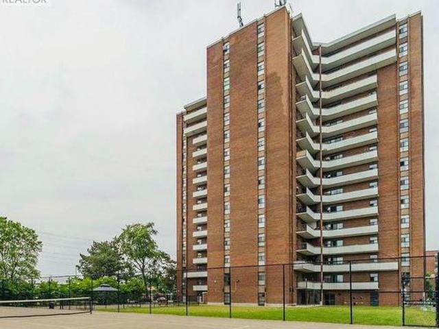 Condo for sale in Mississauga, Ontario