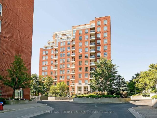 Condo for rent in Woburn, Ontario