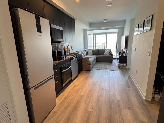 Condo for rent in Woburn, Ontario