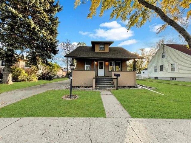 House for sale in Minot, North Dakota