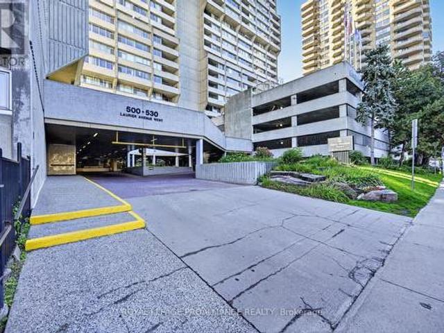 Condo for sale in Somerset, Ottawa