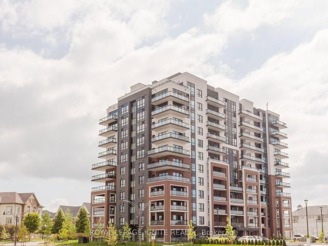 Condo for rent in Durham, Ontario
