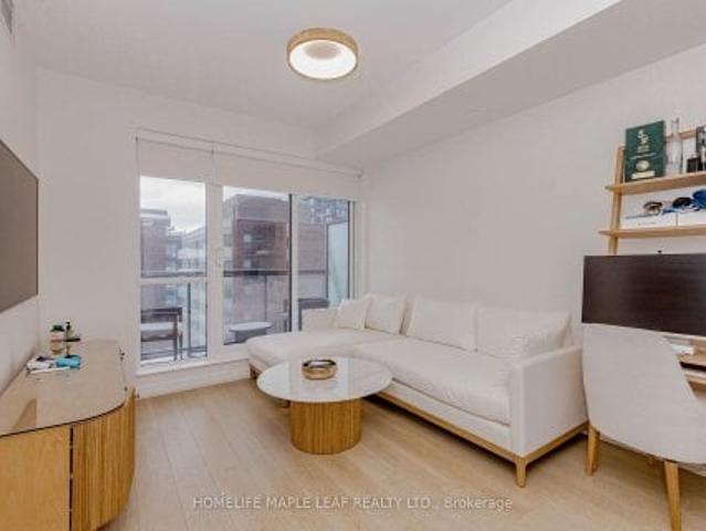 Condo for rent in Woburn, Ontario