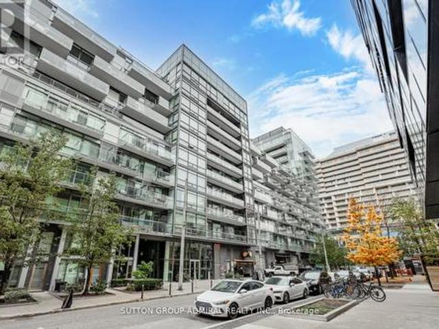 Condo for sale in Woburn, Ontario