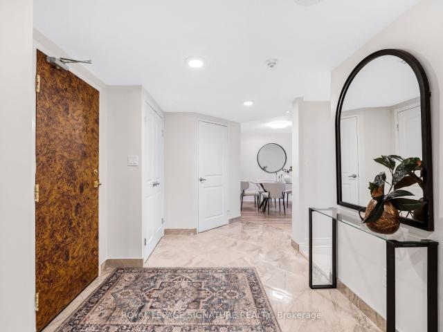 Condo for sale in Woburn, Ontario