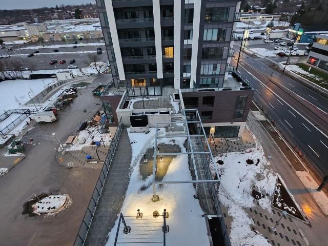 Condo for rent in Woburn, Ontario