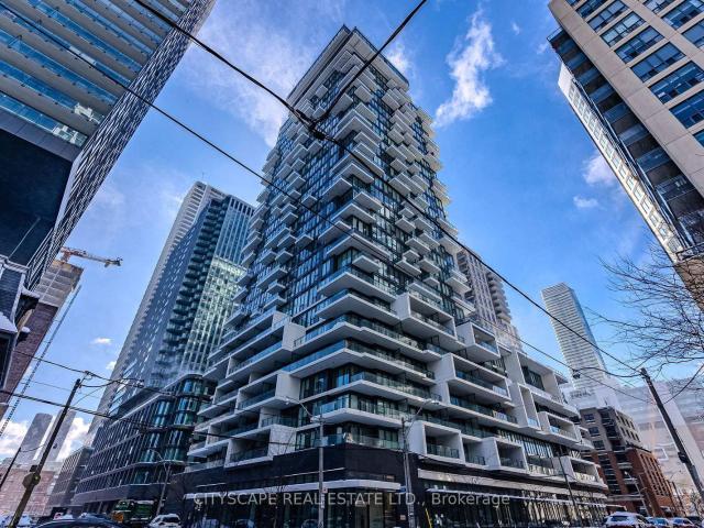 Condo for sale in Spadina—Fort York, Toronto