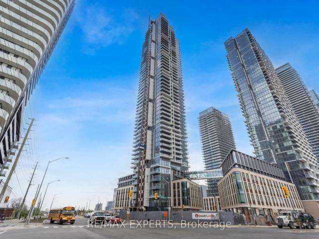 Condo for rent in York, Ontario