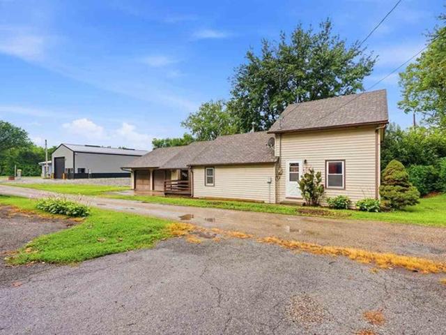 House for sale in Wellman, Iowa