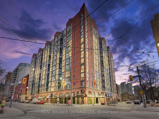 Condo for rent in Woburn, Ontario