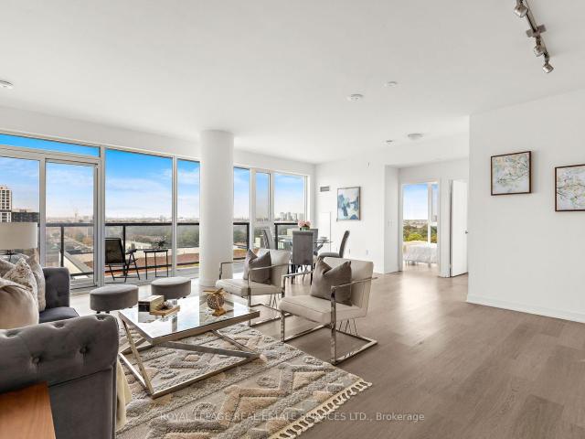 Condo for rent in Woburn, Ontario