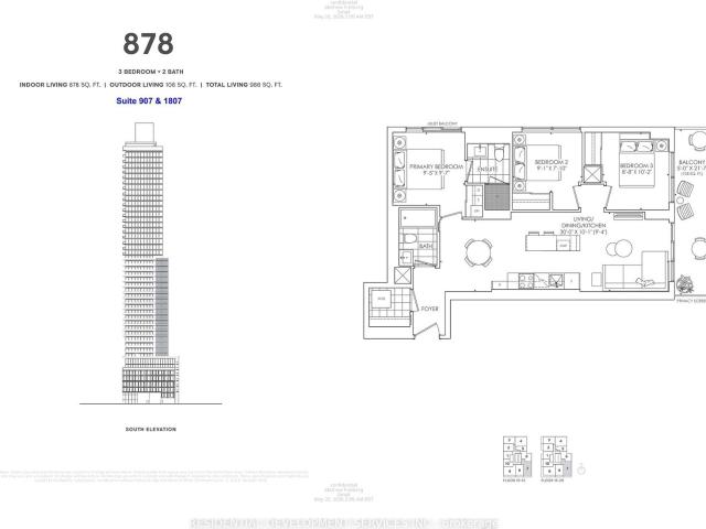 Condo for rent in Woburn, Ontario