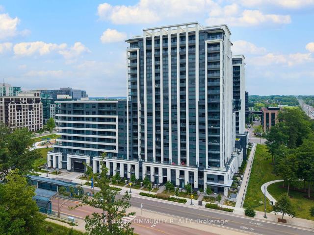 Condo for rent in York, Ontario