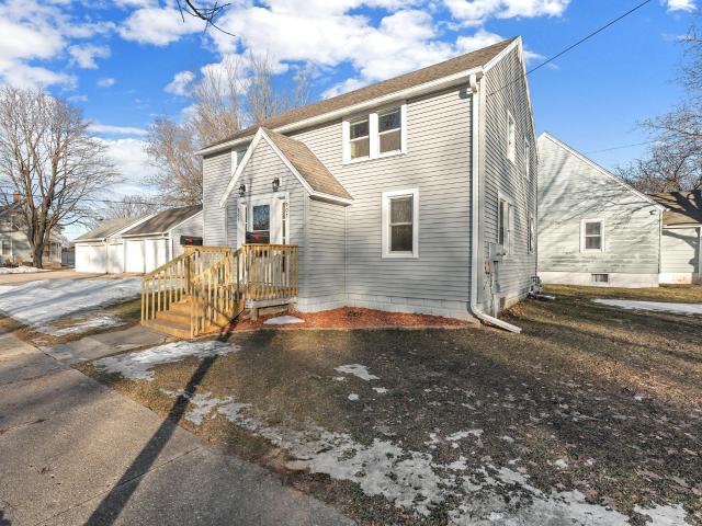 House for sale in Austin, Minnesota