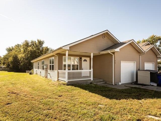 House for sale in Junction City, Geary County