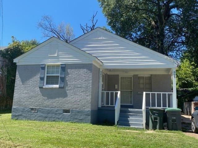 House for sale in Tennessee