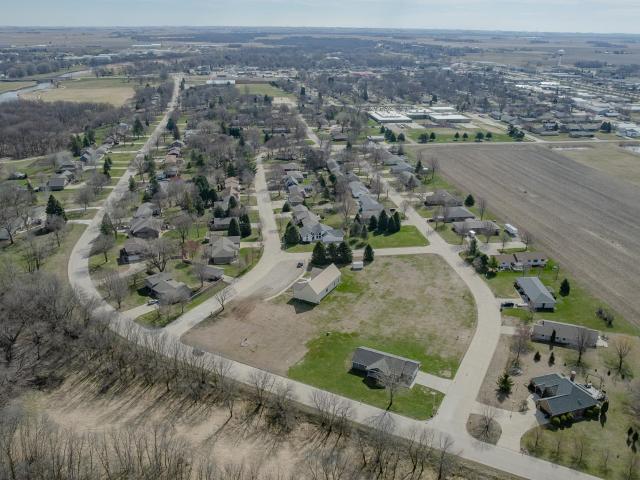 Land for sale in Spencer, Iowa