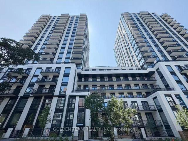 Condo for rent in Woburn, Ontario