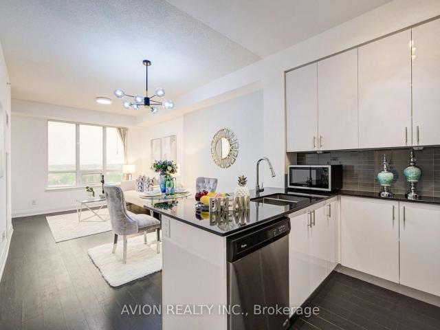 Condo for sale in York, Ontario
