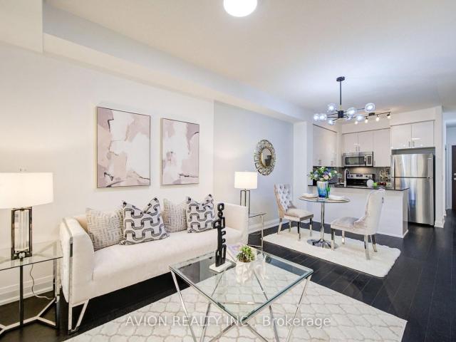 Condo for sale in York, Ontario
