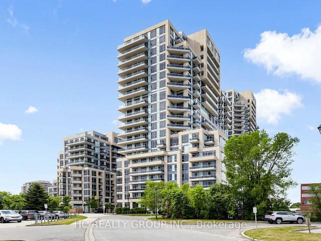 Condo for sale in York, Ontario