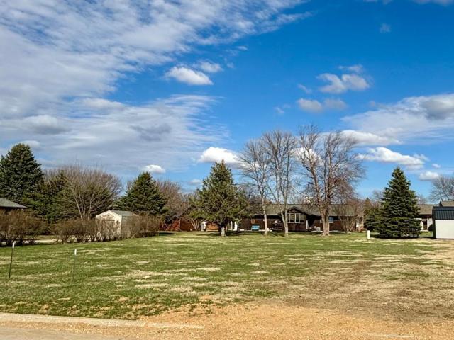 Land for sale in Pipestone, Minnesota