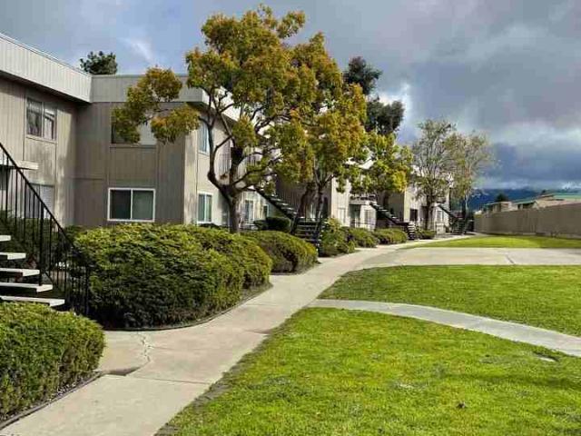 Apartment for rent in Salinas, California