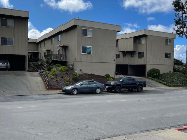 Apartment for rent in Salinas, California