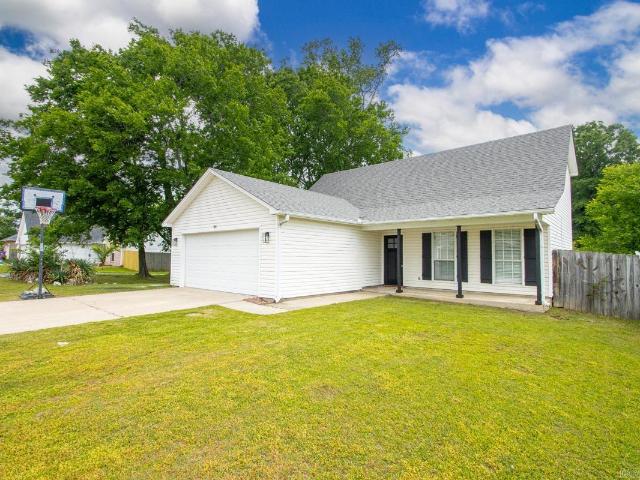 House for sale in Ark