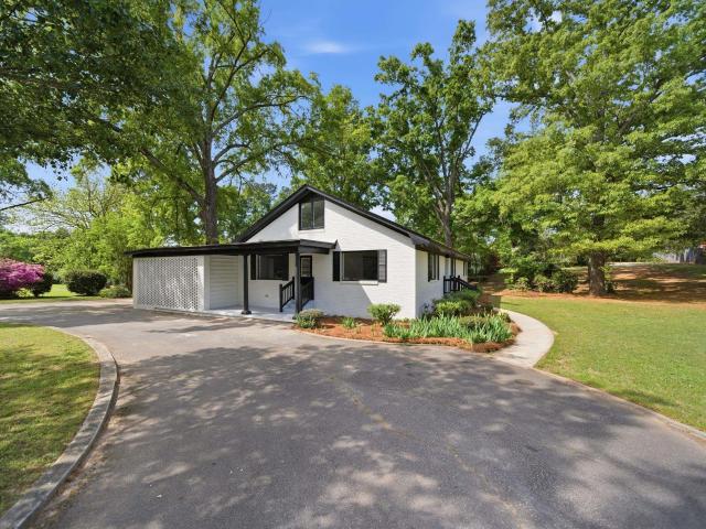House for sale in Newberry, Newberry County