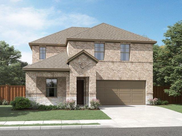 House for sale in Josephine, Texas