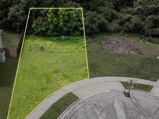 Land for sale in Kansas