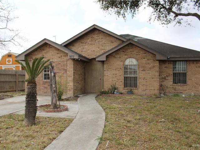 House for sale in Hidalgo, Texas