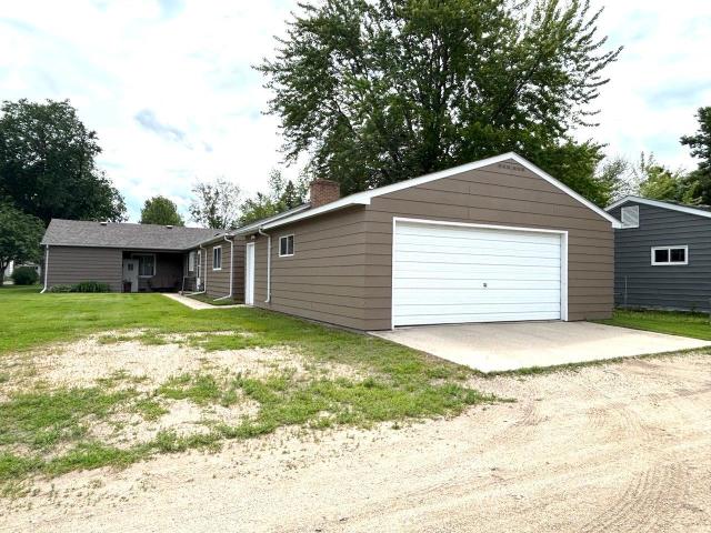 House for sale in Thief River Falls, Pennington County