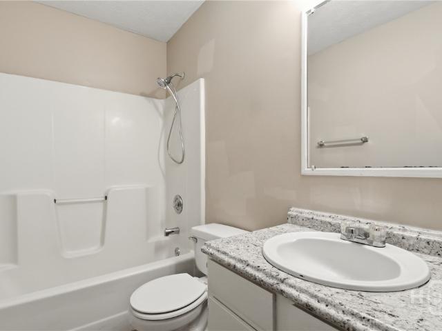 House for sale in Springfield, Georgia