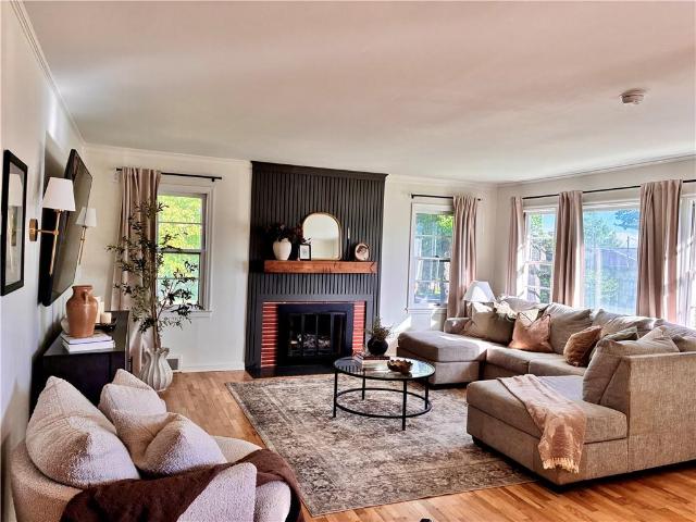House for sale in Buchanan, Missouri