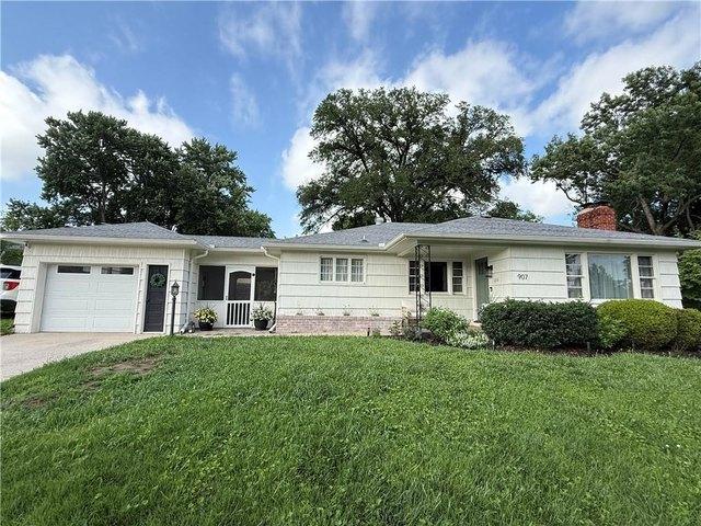 House for sale in Buchanan, Missouri