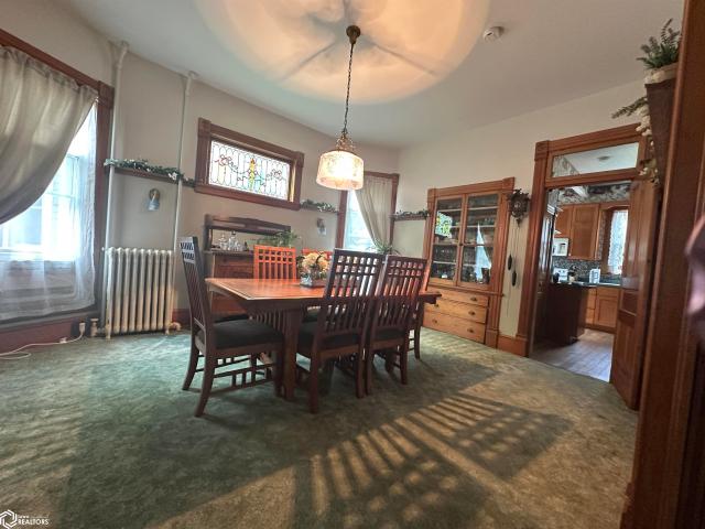 House for sale in Fort Madison, Lee County