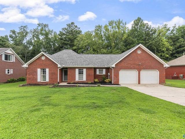 House for sale in Danville, Alabama