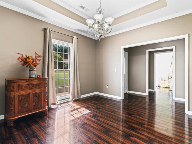 House for sale in Danville, Alabama