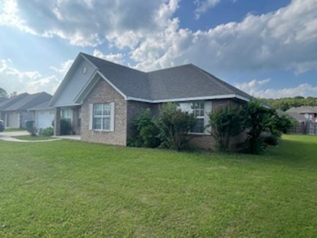 House for sale in Sallisaw, Oklahoma