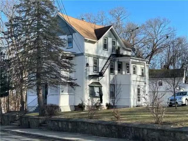House for rent in Woonsocket