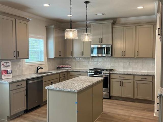 House for sale in Loganville, Georgia