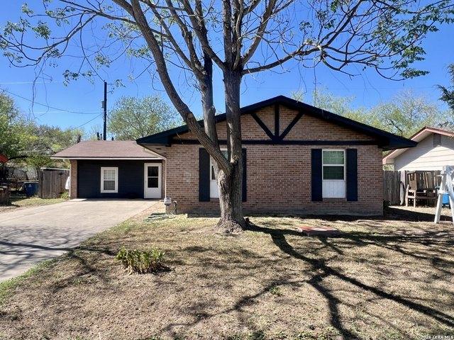 House for sale in Bee, Texas