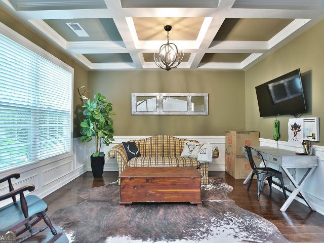 House for sale in Hamilton, Georgia