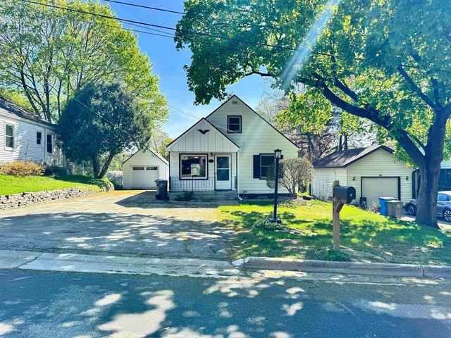 House for sale in Monona, Wisconsin