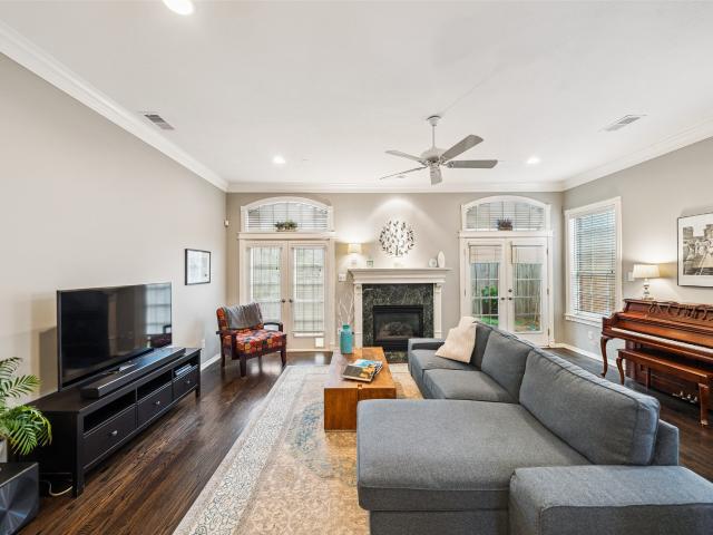 Townhouse for sale in Houston Townhouse for sale in Houston