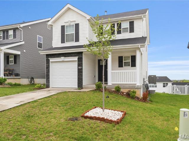 Property for rent in Missouri